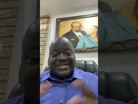 CONCLAVE SUMMIT 2025 foretaste with Dr olumide Emmanuel and Adenike Ogunlesi